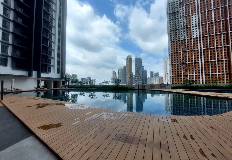 D'Quince Damansara Perdana