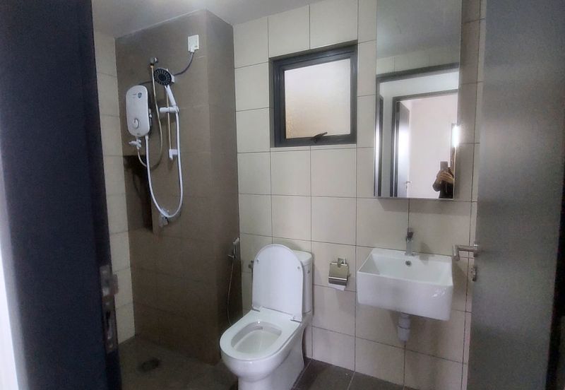 D'Quince Damansara Perdana