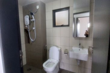 D'Quince Damansara Perdana