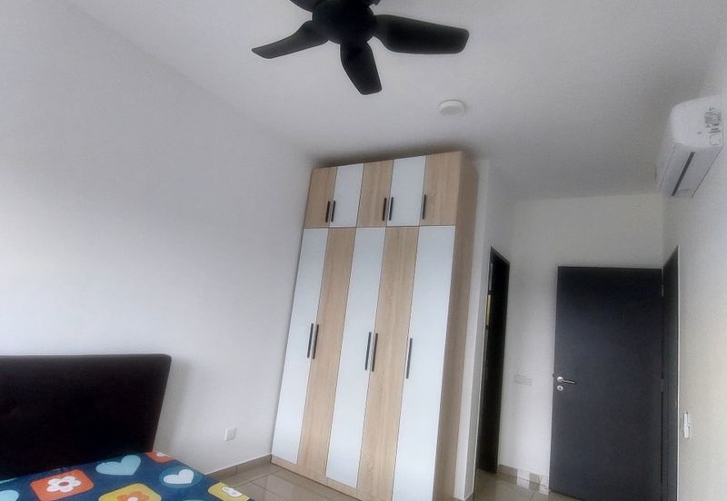 D'Quince Damansara Perdana