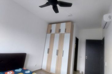 D'Quince Damansara Perdana