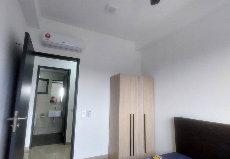 D'Quince Damansara Perdana