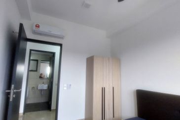 D'Quince Damansara Perdana