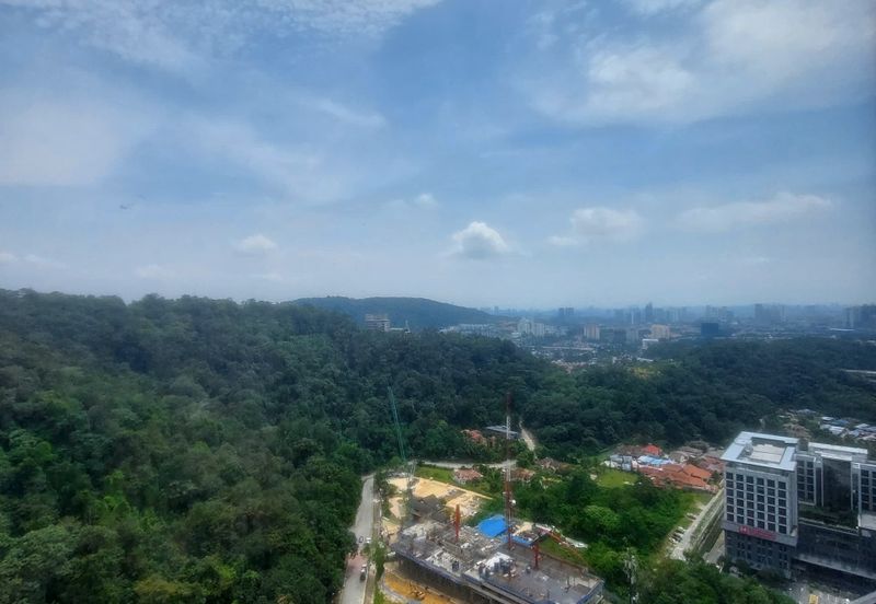 D'Quince Damansara Perdana