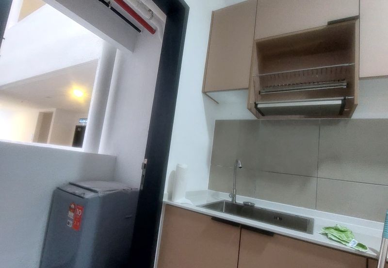 D'Quince Damansara Perdana