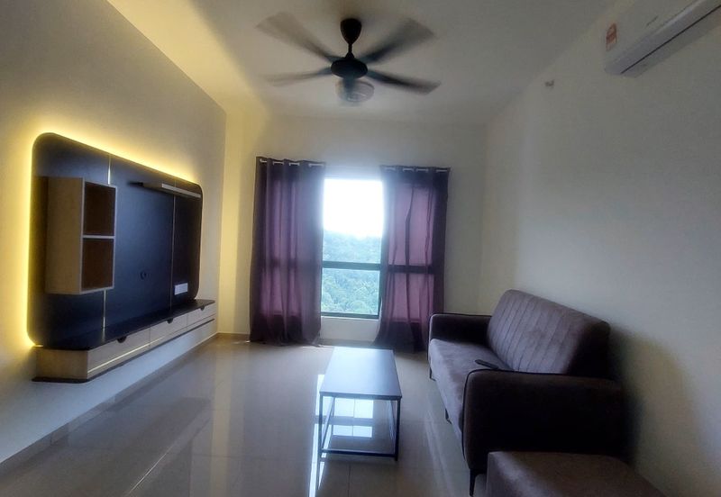 D'Quince Damansara Perdana