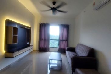 D'Quince Damansara Perdana