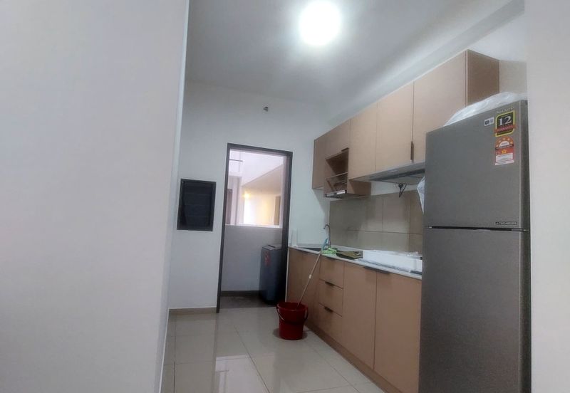 D'Quince Damansara Perdana