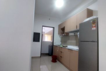 D'Quince Damansara Perdana