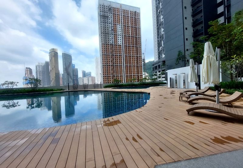 D'Quince Damansara Perdana