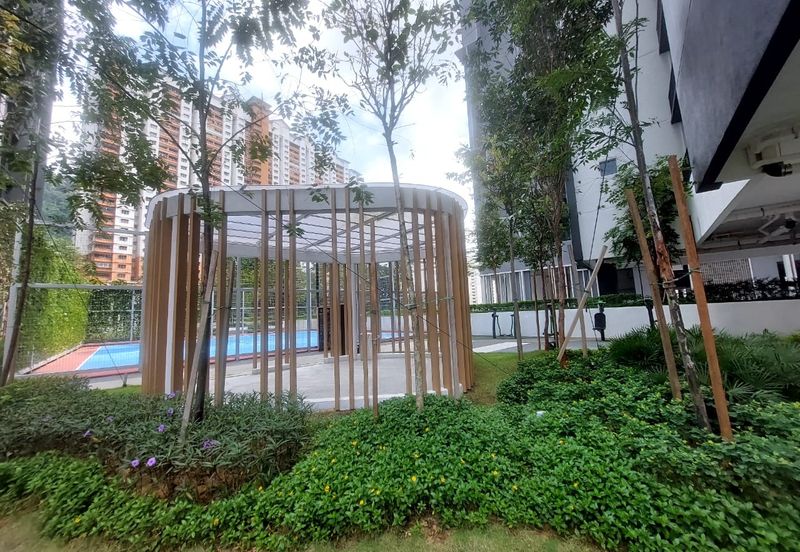 D'Quince Damansara Perdana