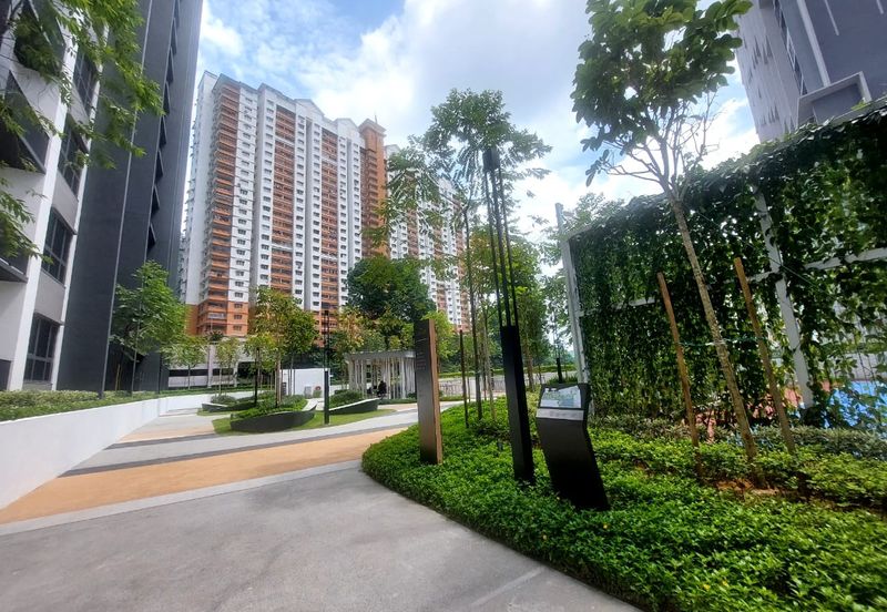 D'Quince Damansara Perdana