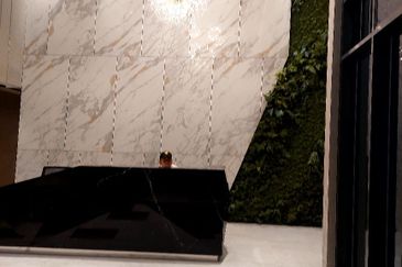 D'Quince Damansara Perdana