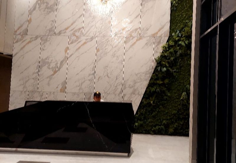 D'Quince Damansara Perdana