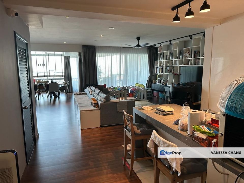 THE MOST COMPLETE HOME IN PJ , Selangor, Damansara Perdana