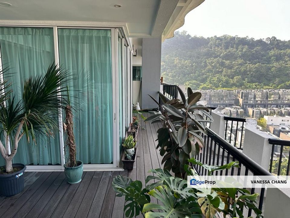 THE MOST COMPLETE HOME IN PJ , Selangor, Damansara Perdana