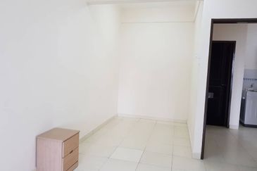 The Garden Residences