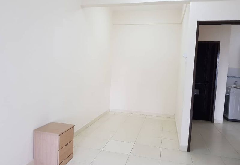 The Garden Residences