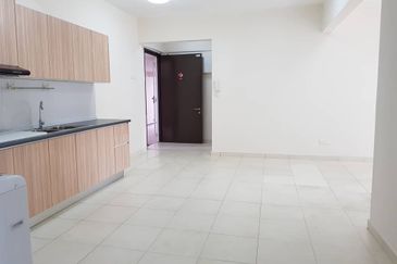 The Garden Residences