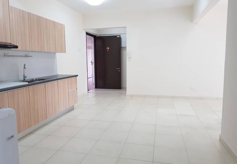 The Garden Residences