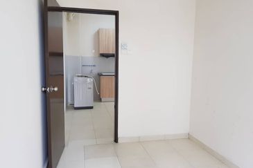 The Garden Residences