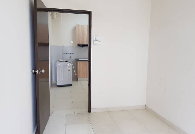 The Garden Residences