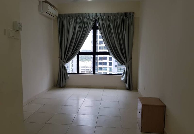 The Garden Residences