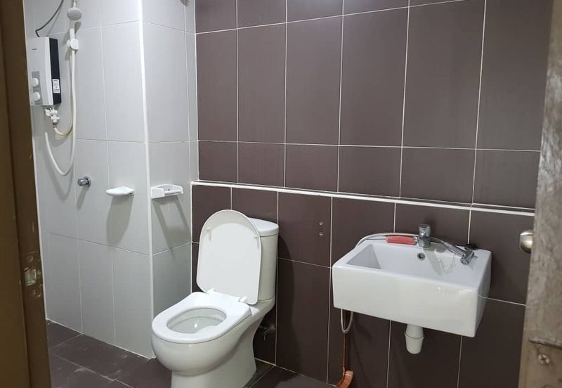 The Garden Residences