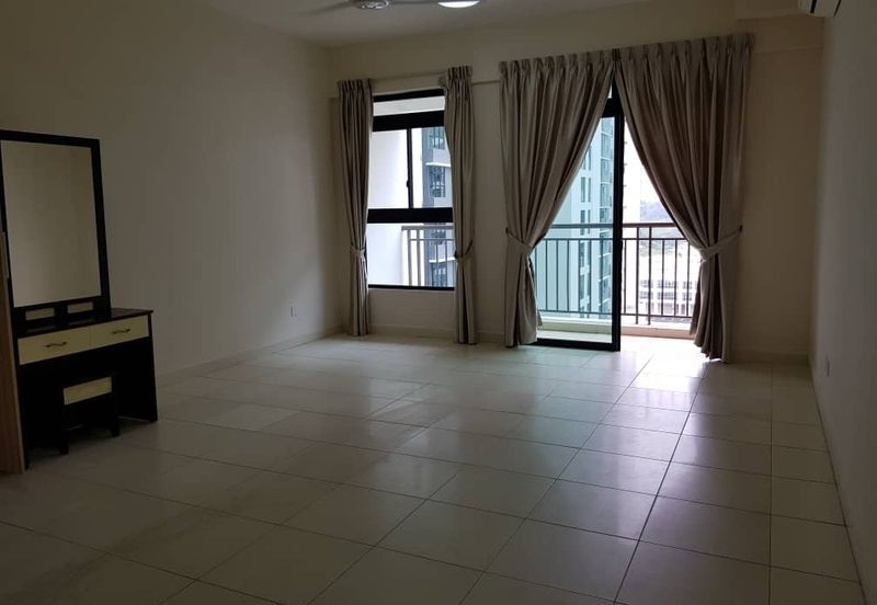 The Garden Residences