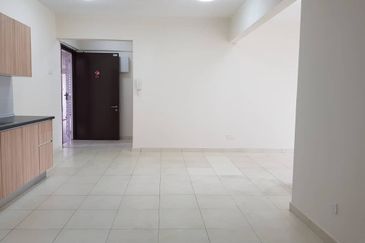 The Garden Residences