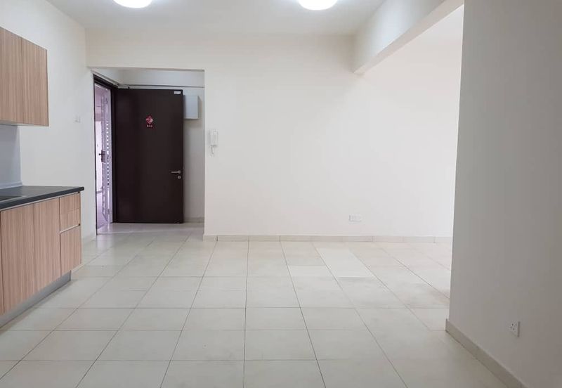 The Garden Residences