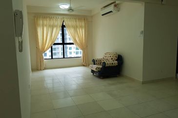 The Garden Residences