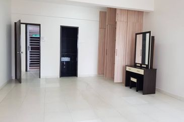 The Garden Residences