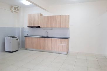 The Garden Residences