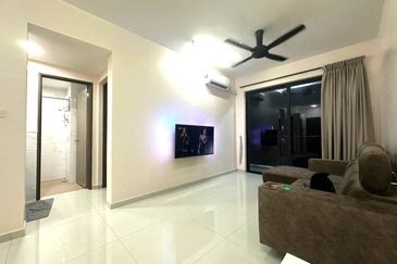 Country Garden Central Park Phase 1