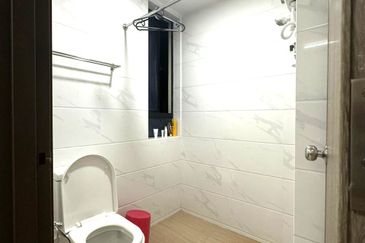 Country Garden Central Park Phase 1