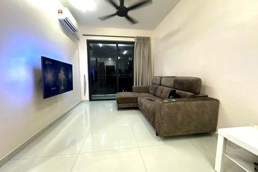 Country Garden Central Park Phase 1