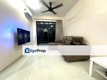 2 bedroom apartment for rent, Johor, Johor Bahru