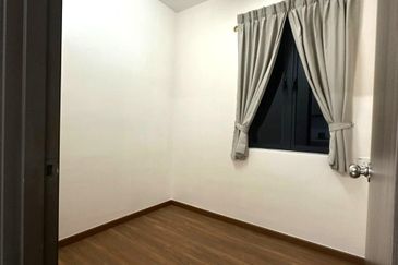 Country Garden Central Park Phase 1