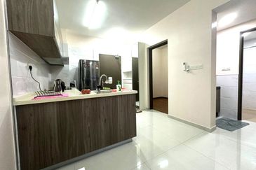 Country Garden Central Park Phase 1