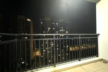 Country Garden Central Park Phase 1