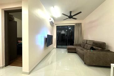 Country Garden Central Park Phase 1