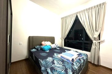 Country Garden Central Park Phase 1