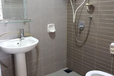 Palazio ( Pangsapuri Mayland Austin )