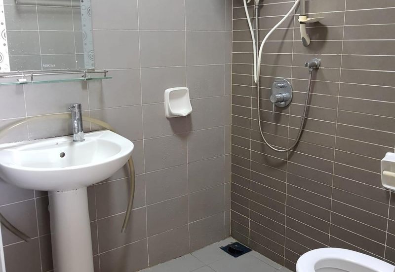 Palazio ( Pangsapuri Mayland Austin )