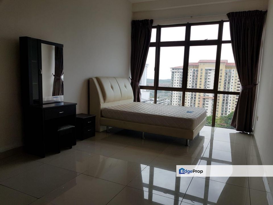 3 bedroom apartment for sale, Johor, Johor Bahru
