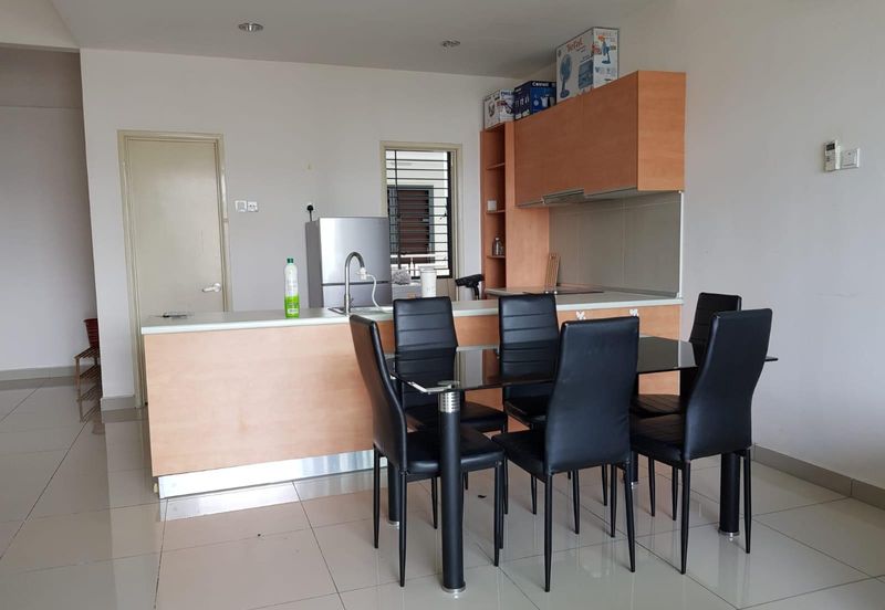 Palazio ( Pangsapuri Mayland Austin )