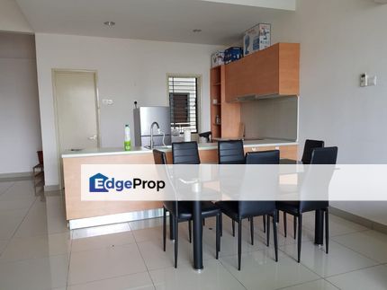 3 bedroom apartment for sale, Johor, Johor Bahru