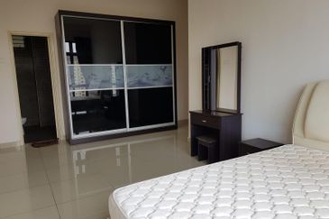 Palazio ( Pangsapuri Mayland Austin )