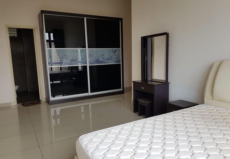 Palazio ( Pangsapuri Mayland Austin )